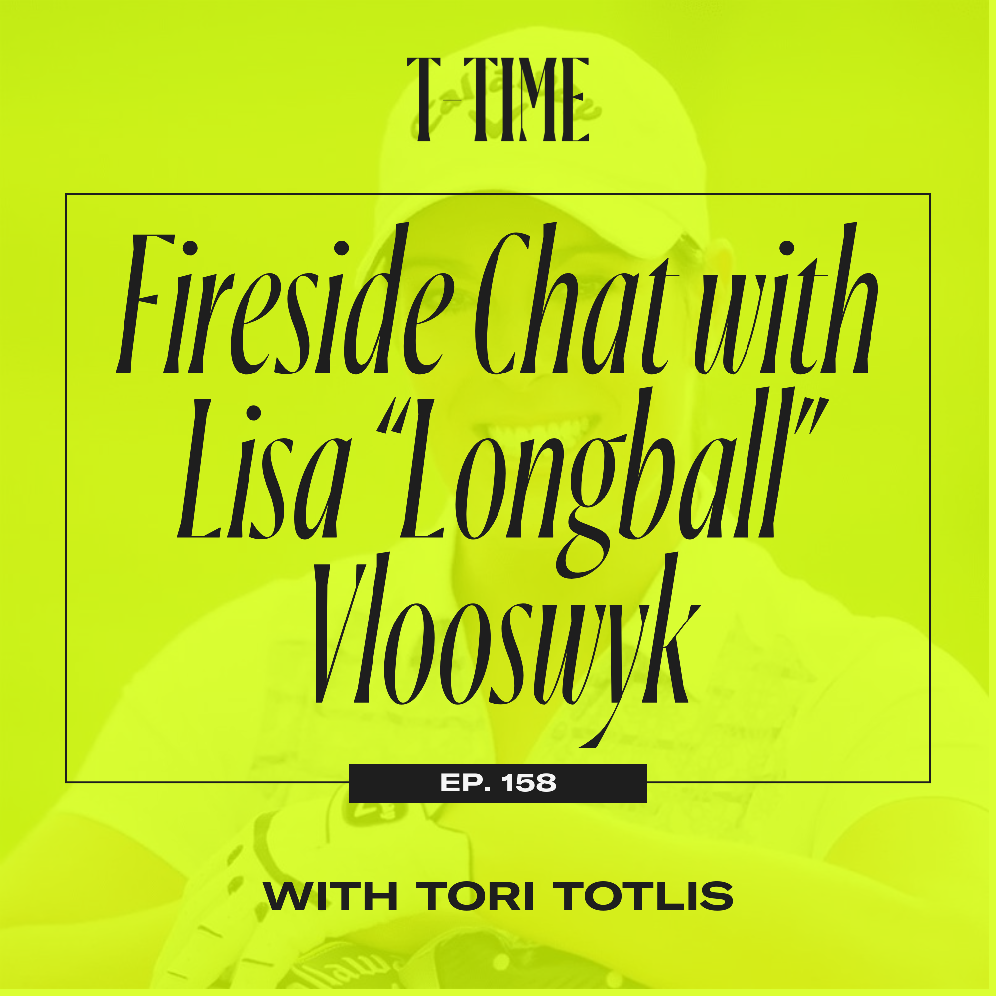T-Time with Tori Totlis