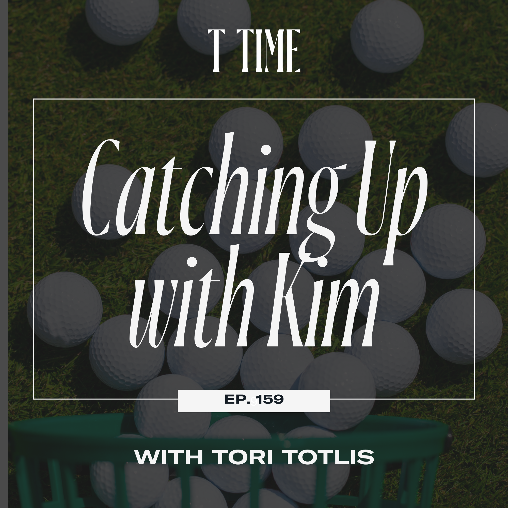 T-Time with Tori Totlis