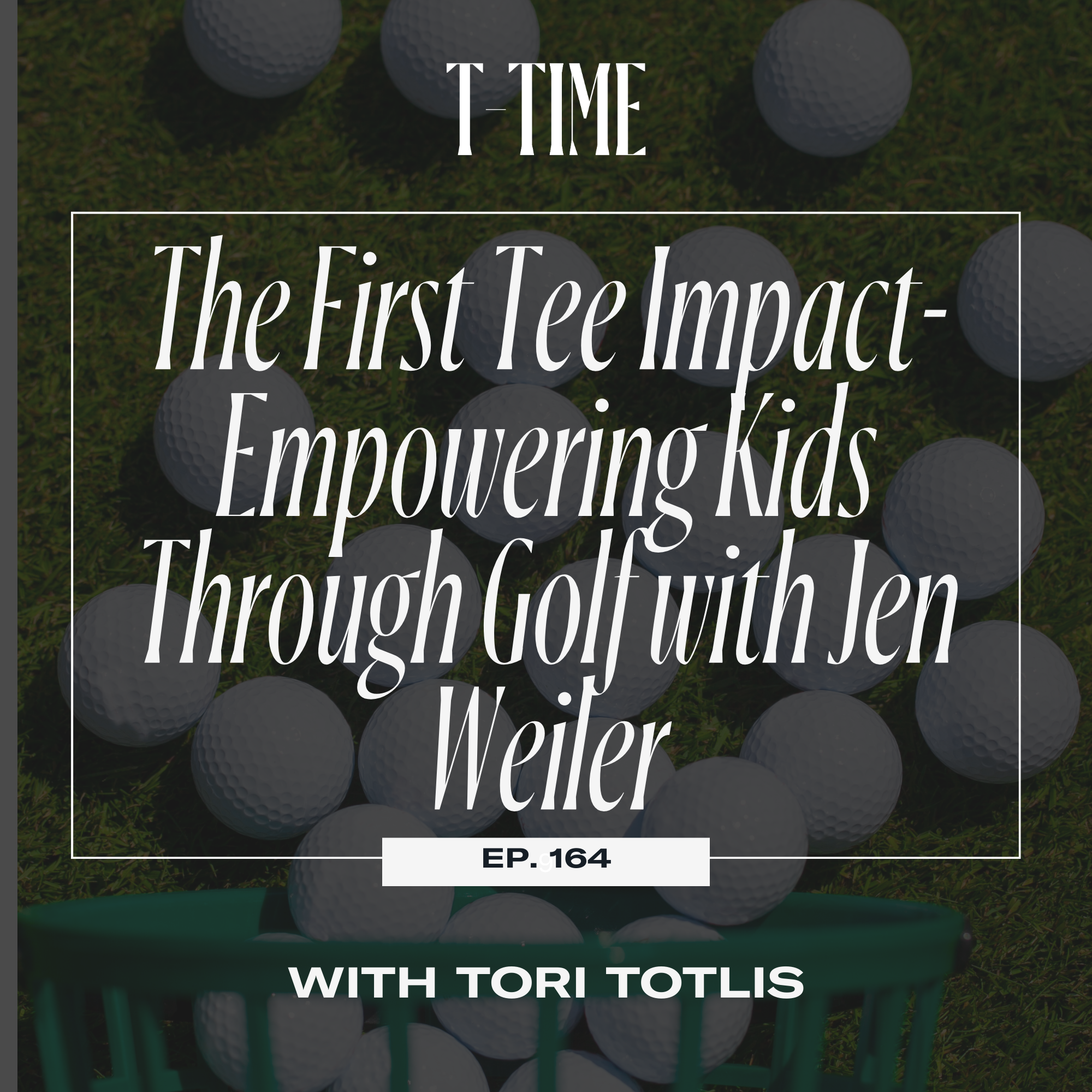 T-Time with Tori Totlis
