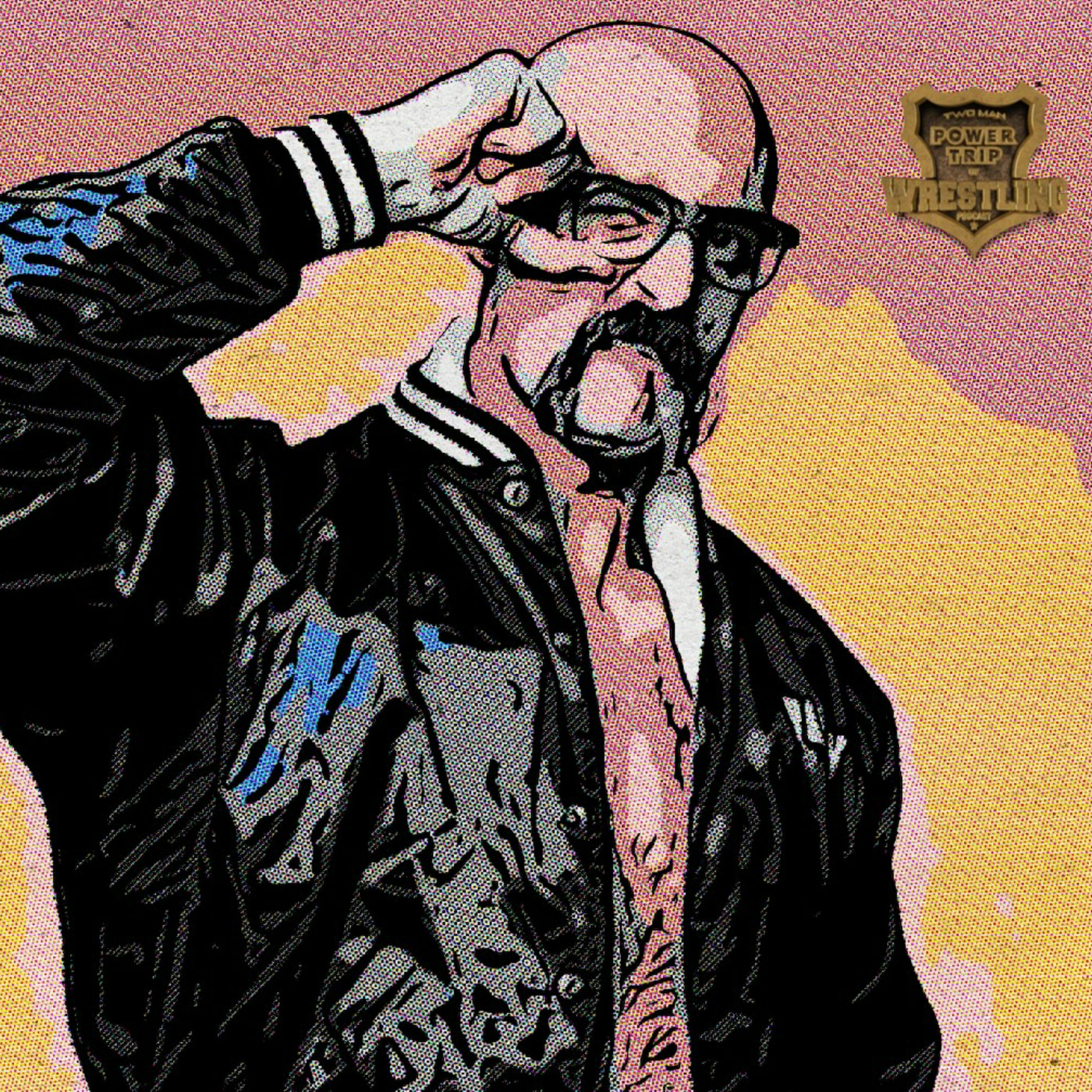 Episode 254: TMPT Feature Show: The Veteran Jack Vaughn thumbnail