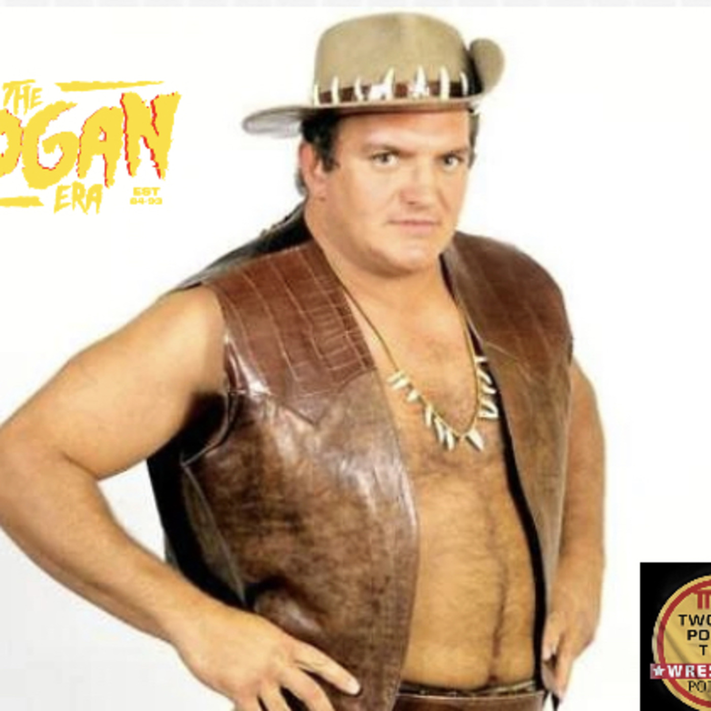 Episode 132: The Hogan Era - Outback Jack thumbnail
