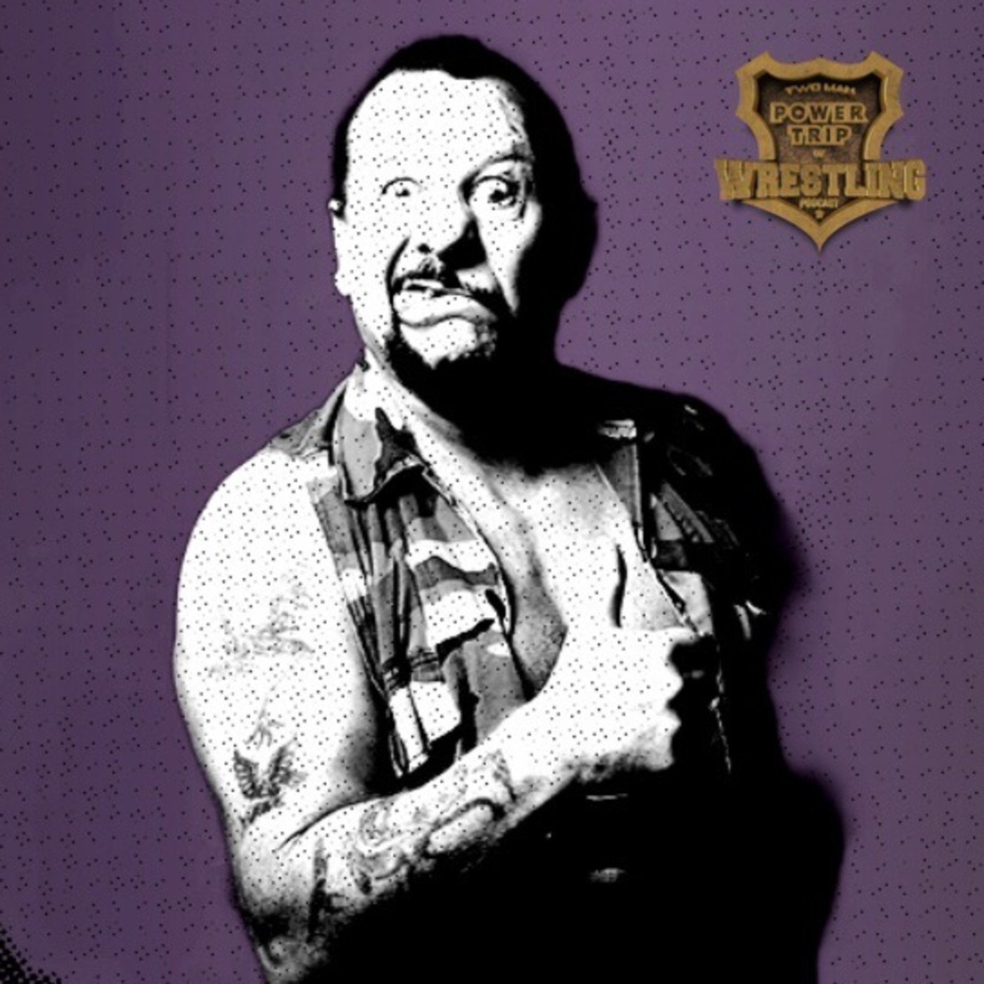 Episode 614: TMPToW: Bushwhacker Luke RETURNS thumbnail