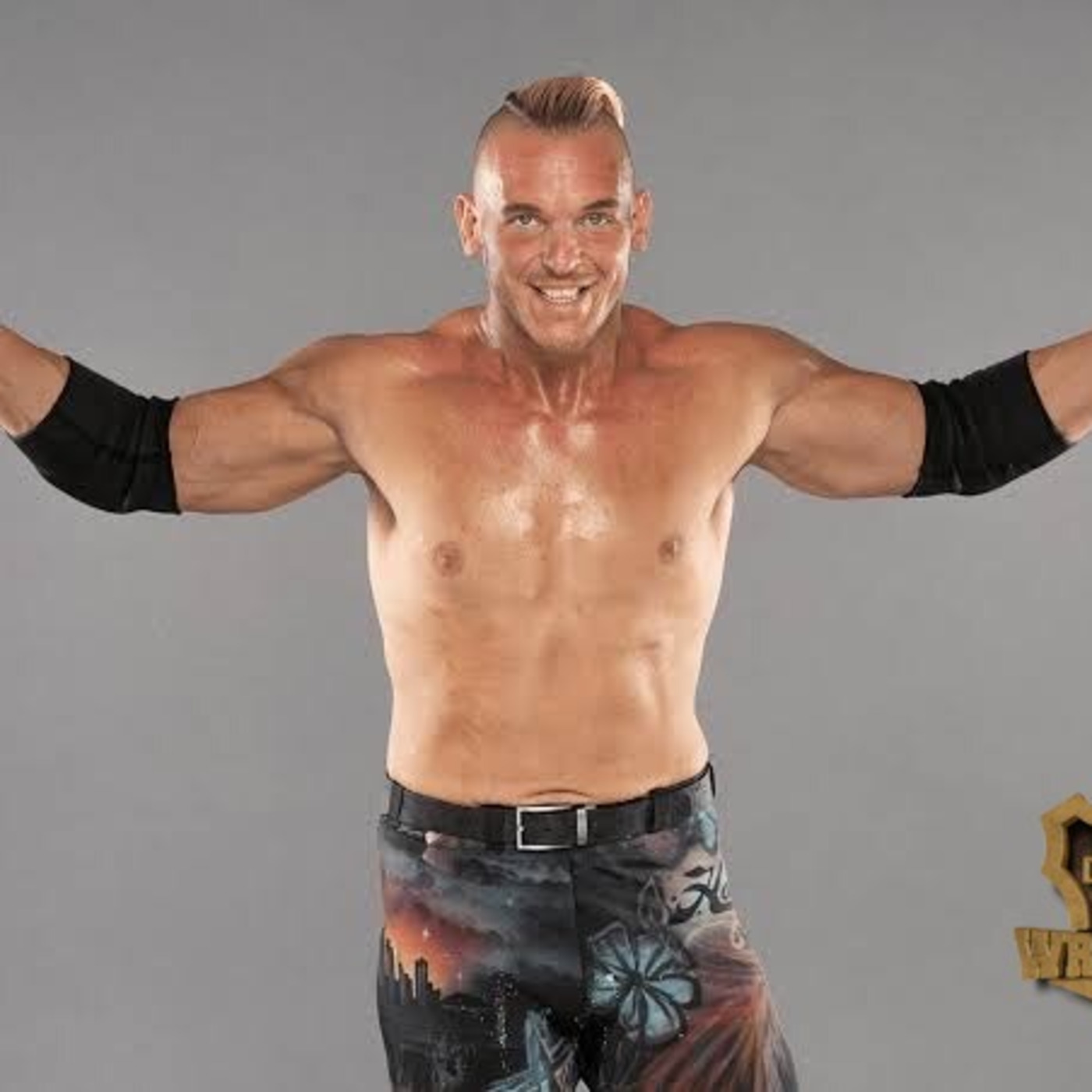 Episode 14: TMPT Special Feature: SAM ADONIS thumbnail
