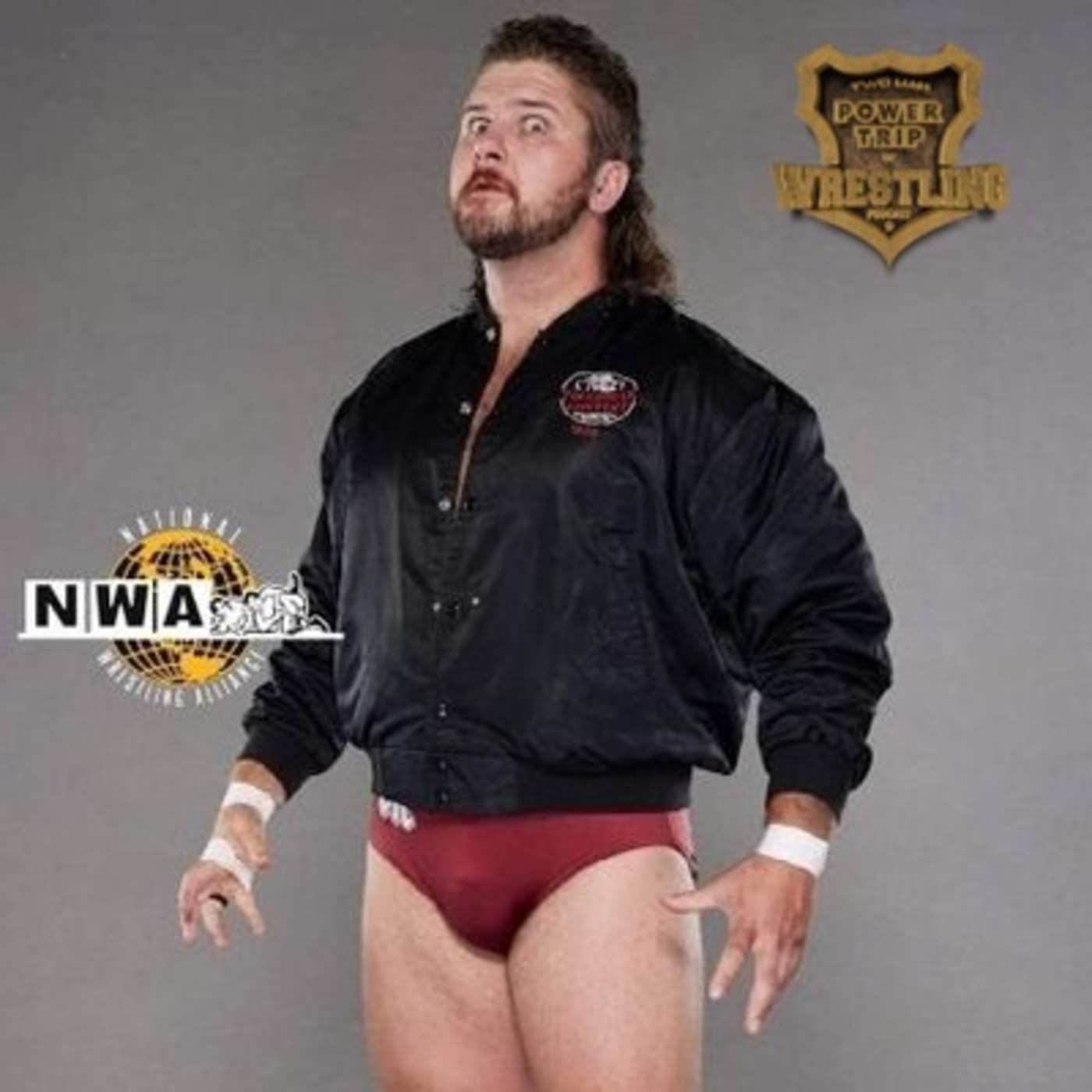 Episode 173: TMPT Feature Show: Thrillbilly Silas Mason thumbnail