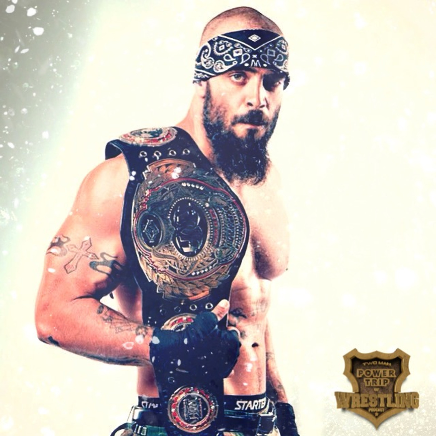 Episode 11: TMPT Special Feature: JAY BRISCOE TRIBUTE with Phil Schneider thumbnail