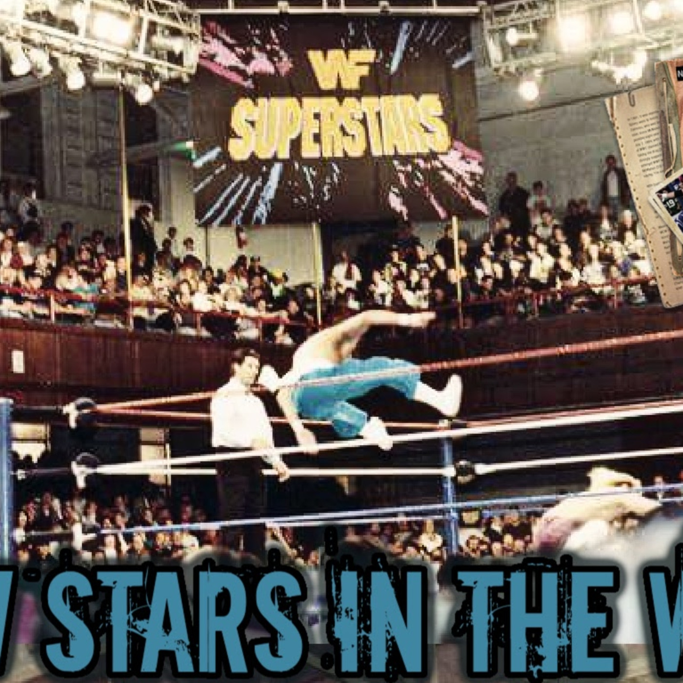 Episode 119: New Generation Declassified: ECW Stars In The WWF