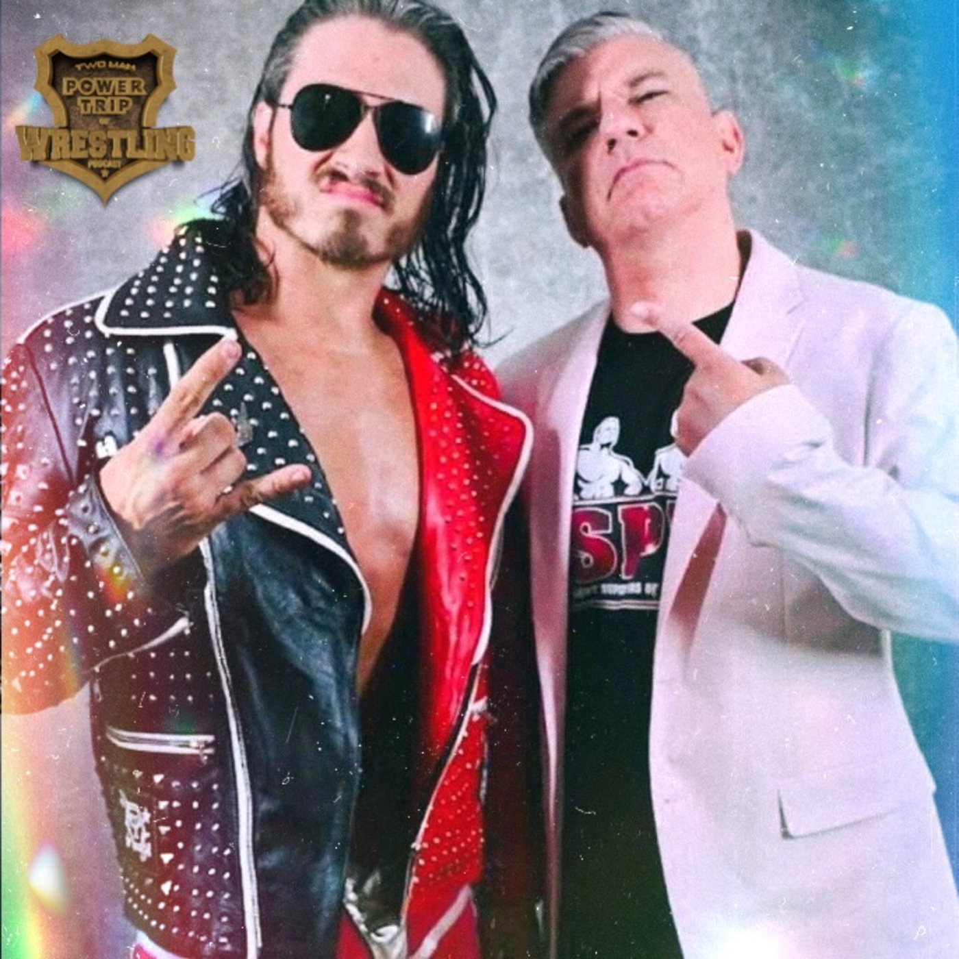 Episode 154: TMPT Feature Show: Rick Recon