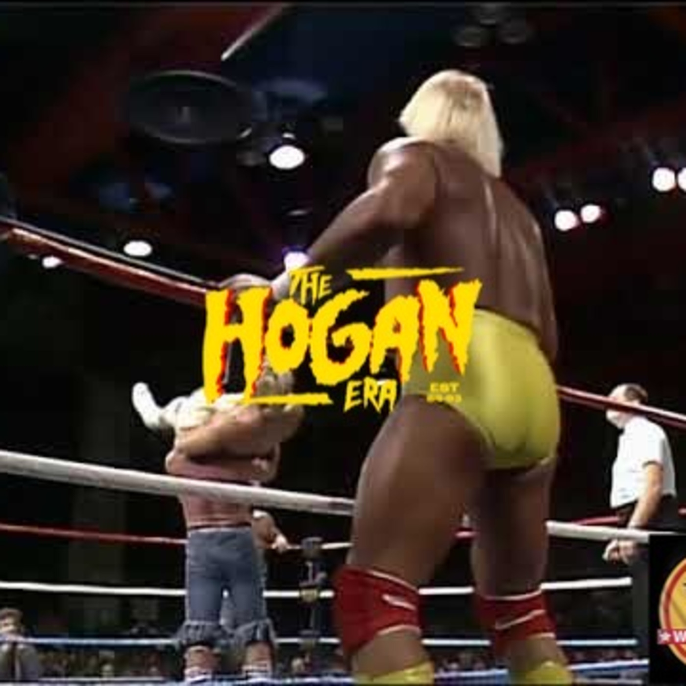 Episode 54: The Hogan Era - The Moondogs