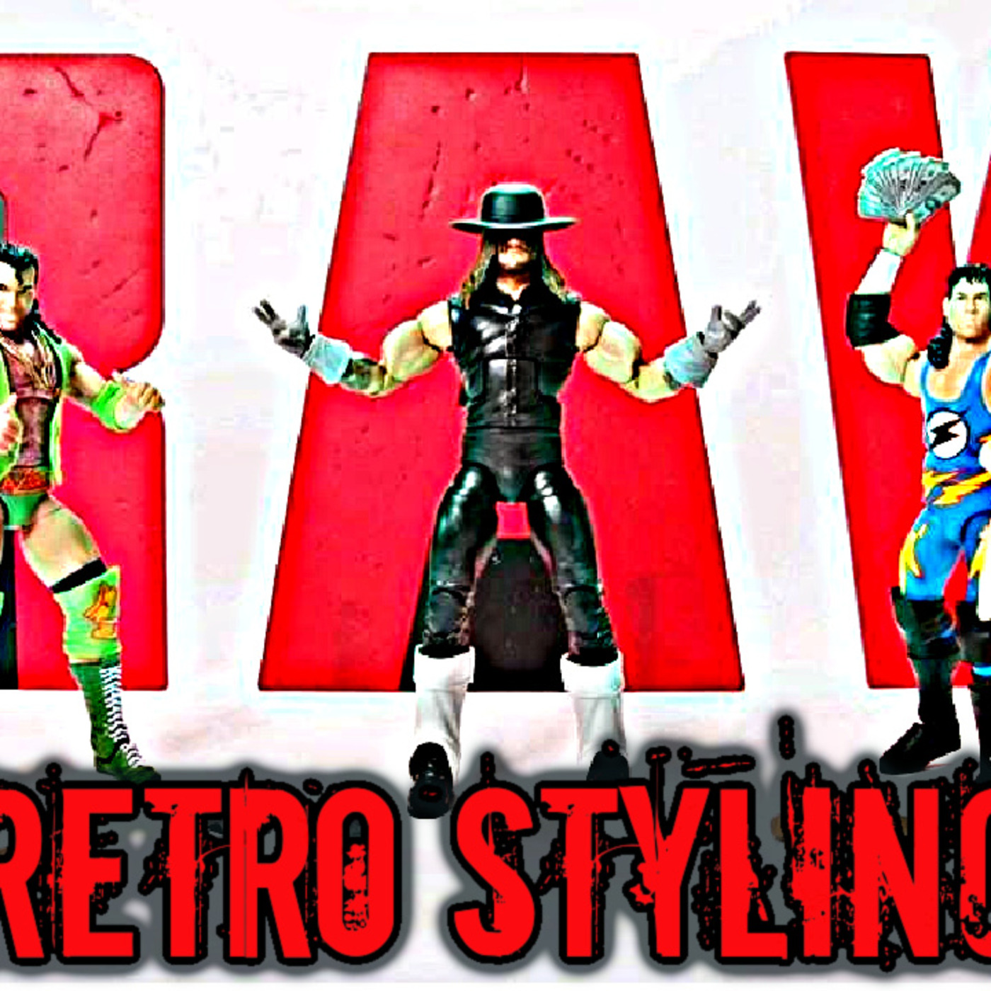 Episode 19: New Generation Declassified: The New Generation at San Diego Comic Con