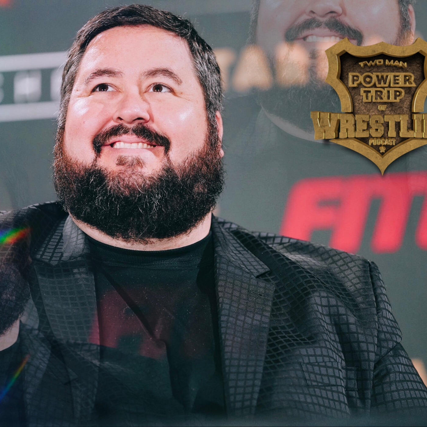 Episode 5: TMPT Special Feature: CONRAD THOMPSON