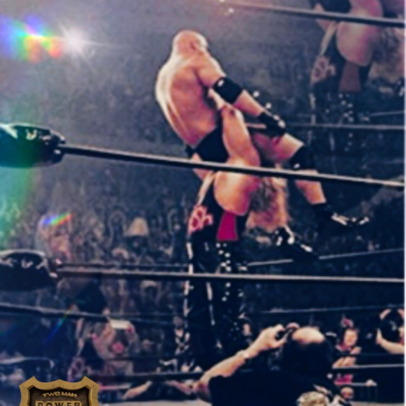 Episode 563: TMPToW: NITRO Author Guy Evans