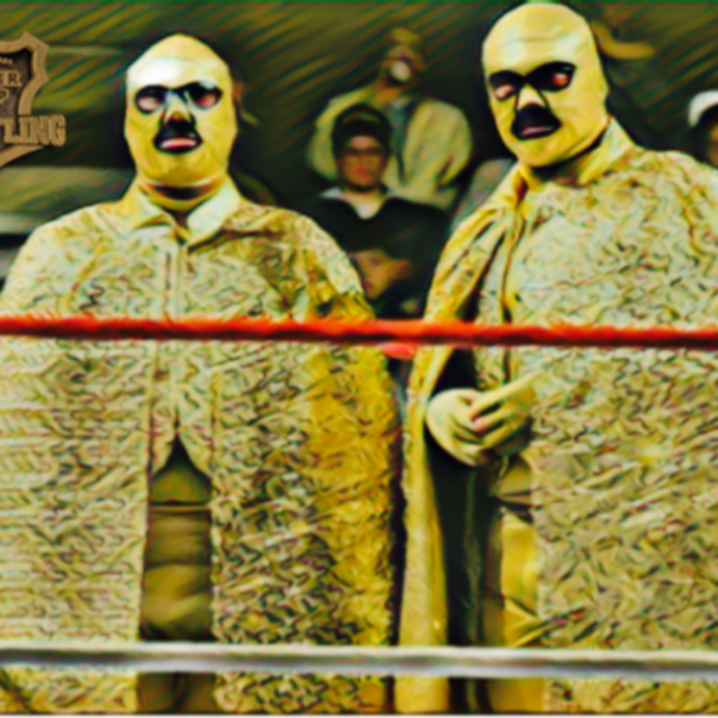 Episode 559: TMPToW: Jose Estrada