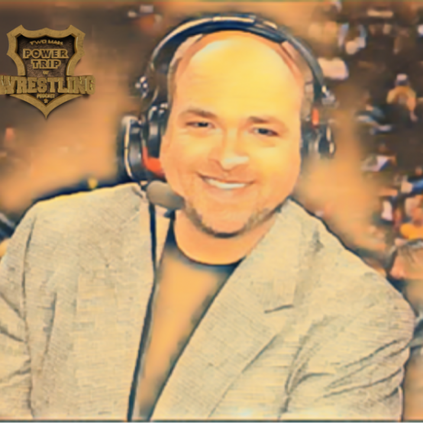 Episode 558: TMPToW: Scott Hudson