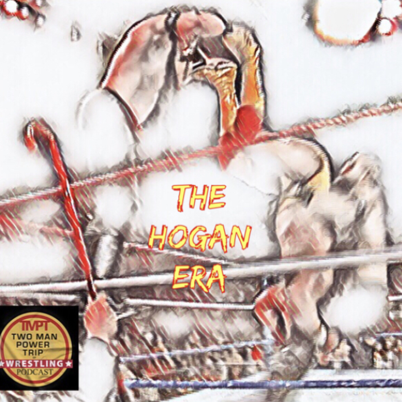 Episode 43: The Hogan Era - The Warlord