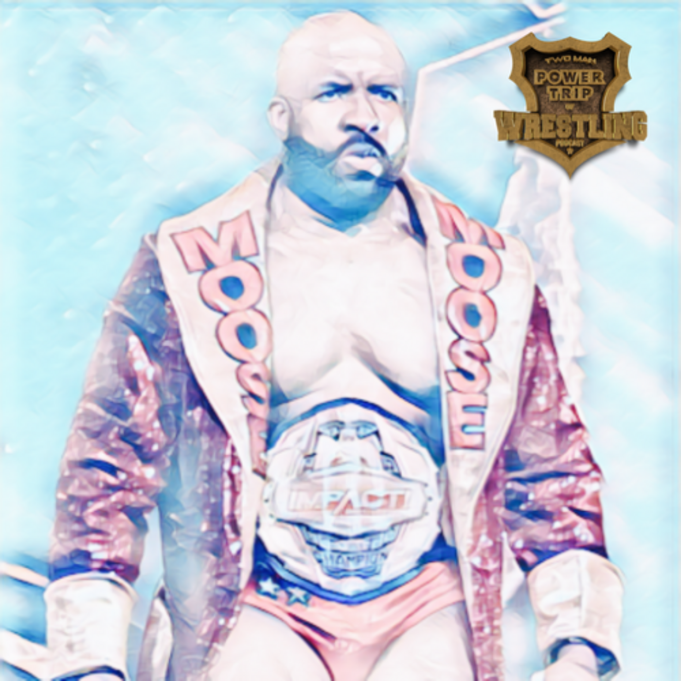 Episode 134: TMPT Feature Show: Moose