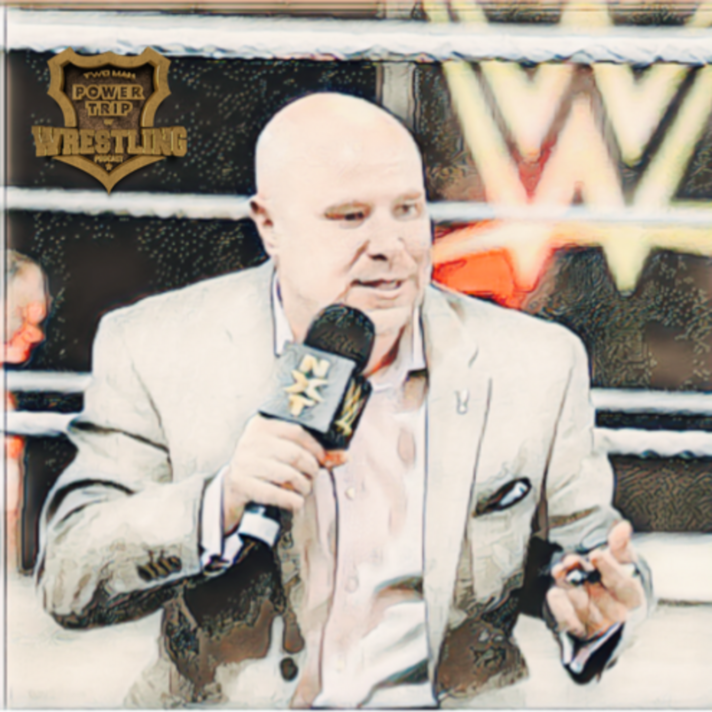 Episode 550: TMPToW: Ryan Katz aka Smiley