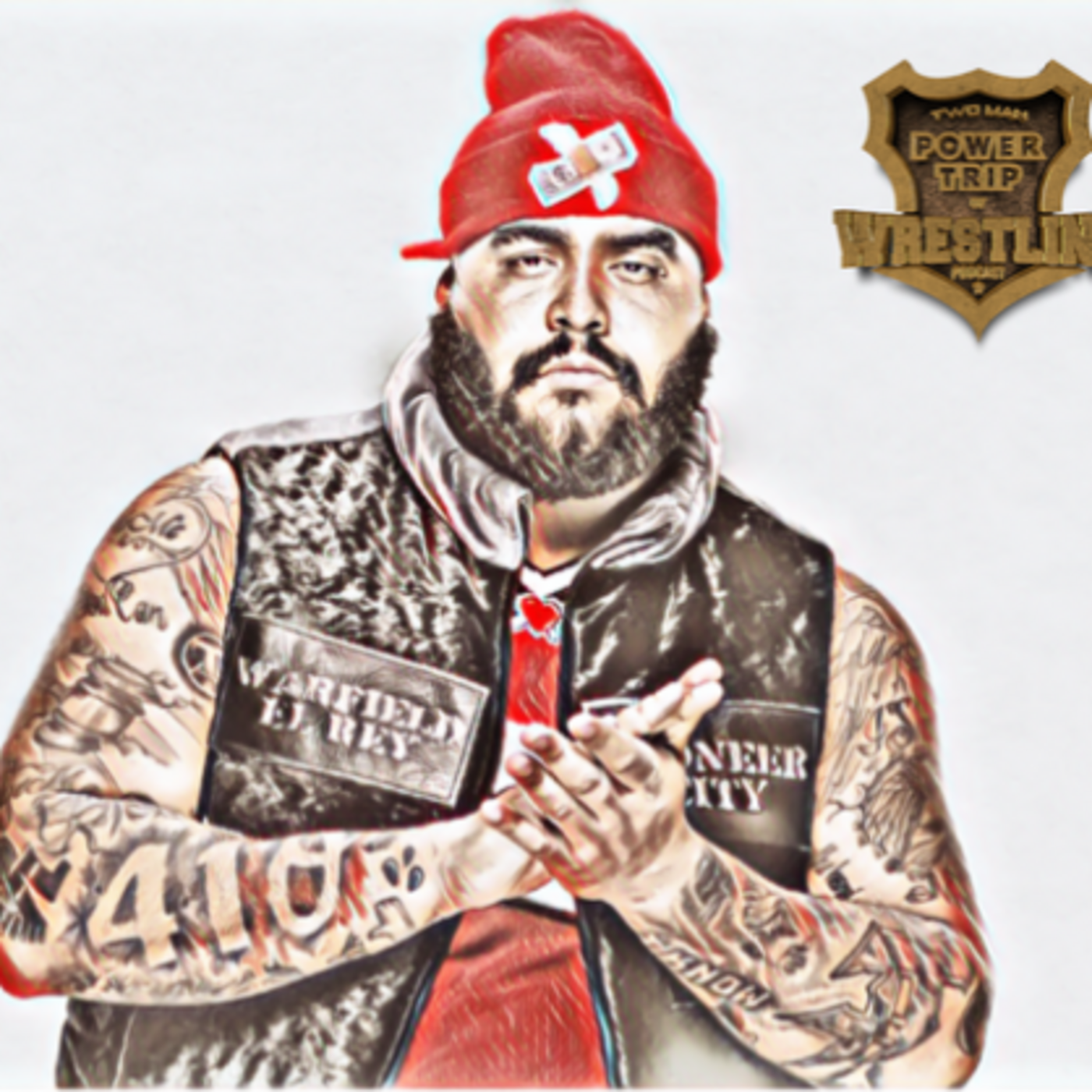 Episode 132: TMPT Feature Show: AJ Francis FKA Top Dolla