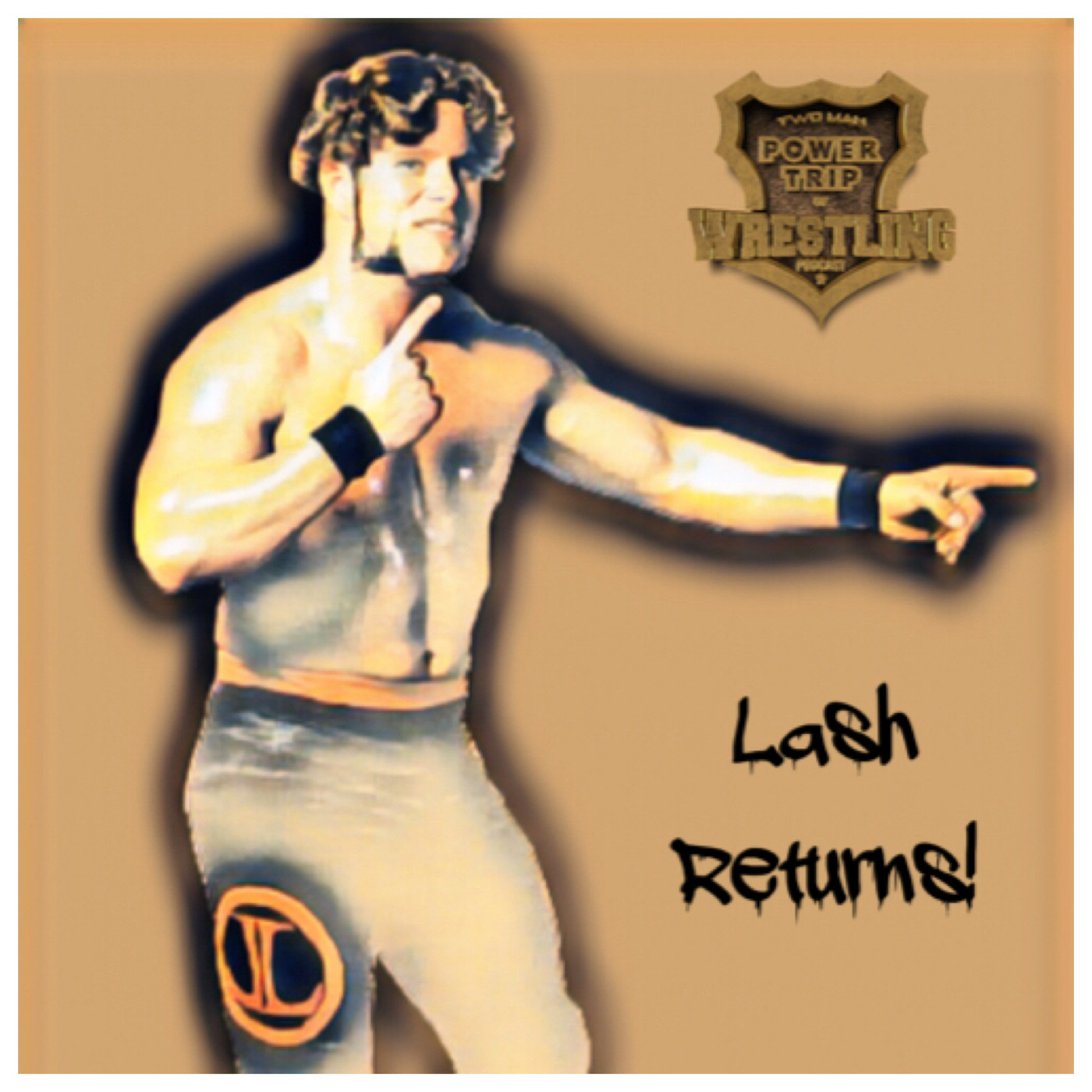 Episode 549: TMPToW: Lash Leroux RETURNS