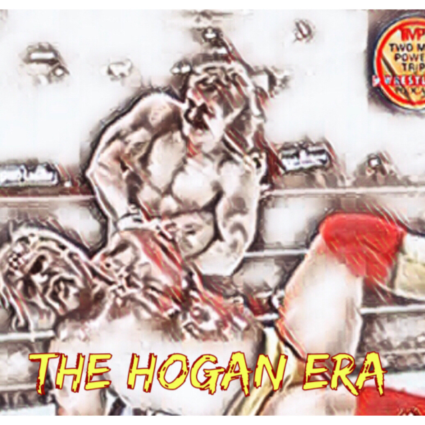 Episode 33: The Hogan Era - Ravishing Rick Rude