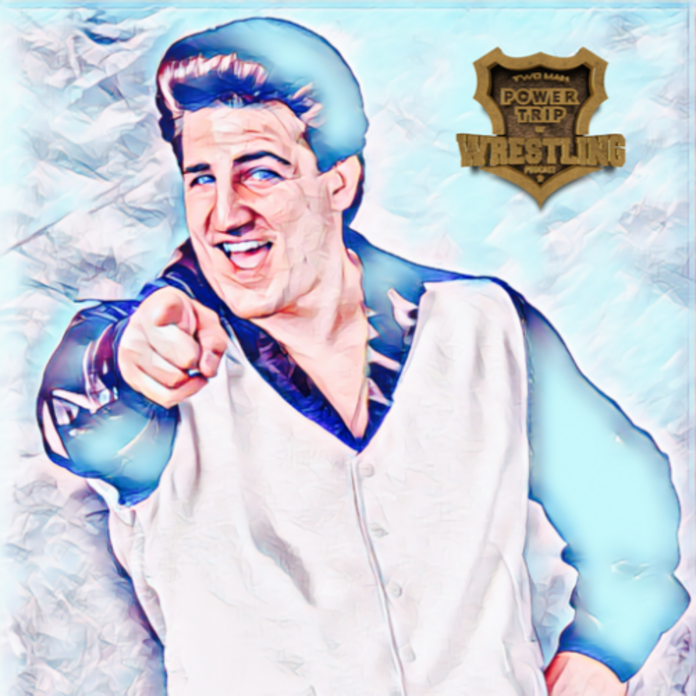 Episode 3: TMPT Special Feature: DISCO INFERNO