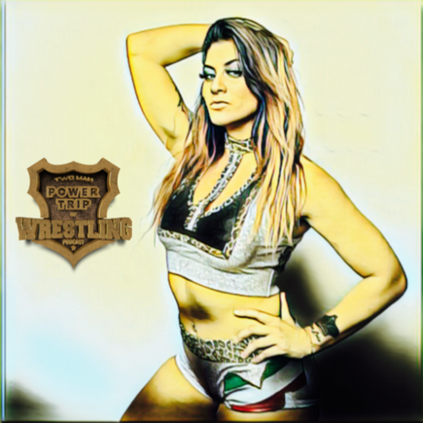 Episode 128: TMPT Feature Show: Vicious Vicki