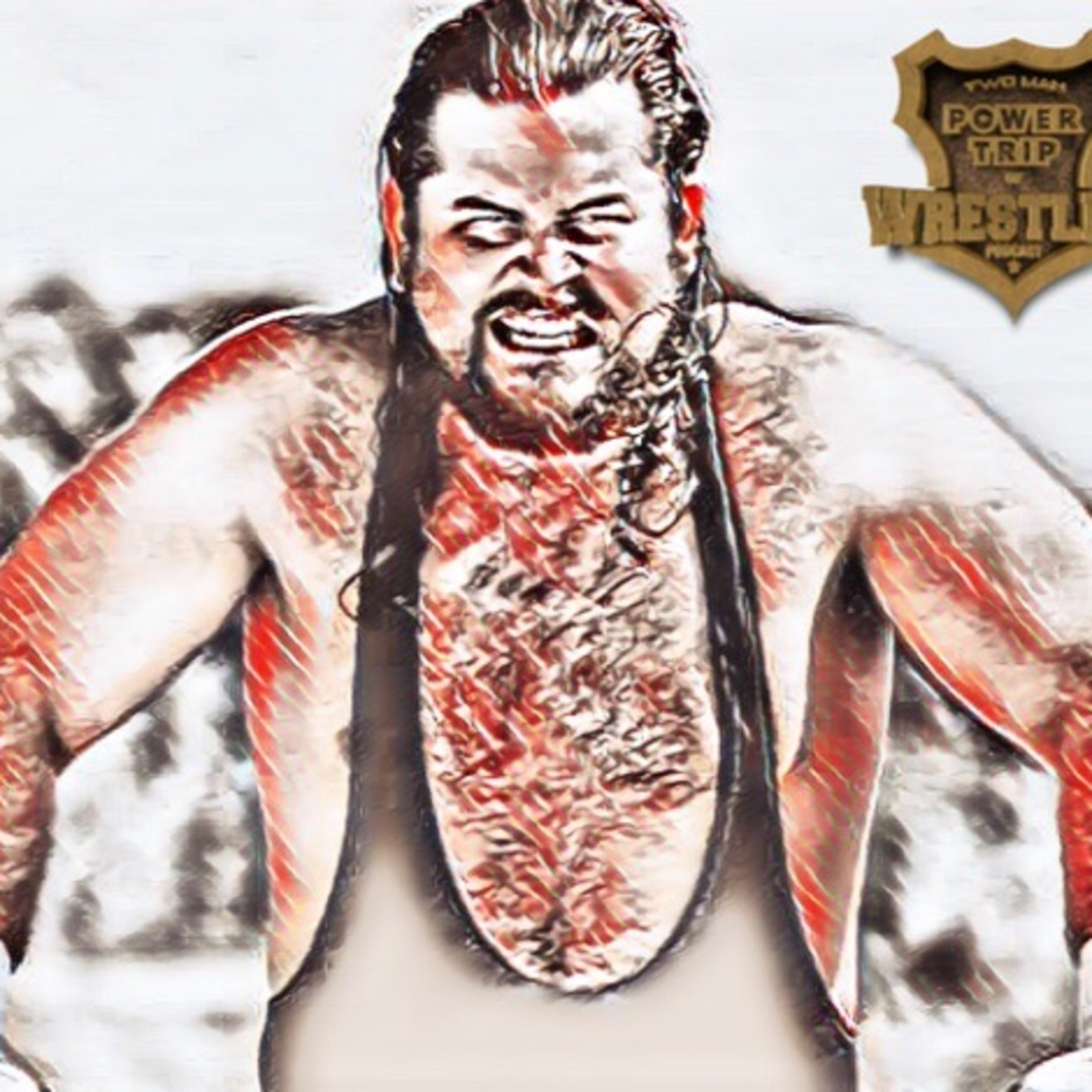 Episode 545: TMPToW: Bull James FKA Bull Dempsey