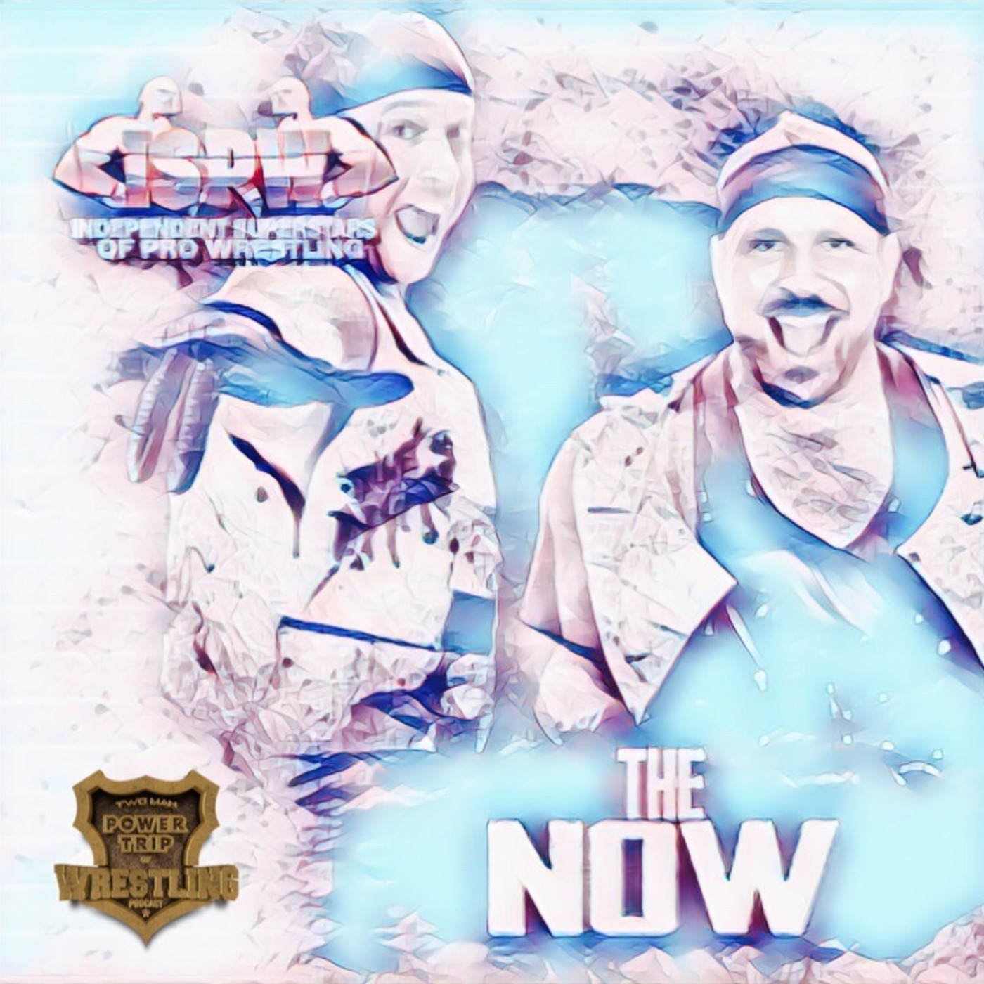 Episode 127: TMPT Feature Show: THE NOW Hale Collins & Vik Dalishus