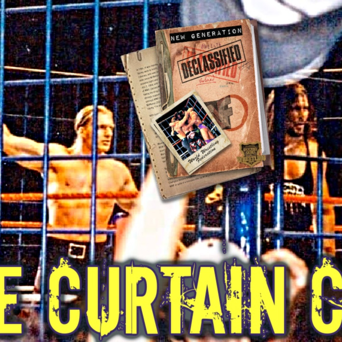 Episode 69: New Generation Declassified: The Curtain Call