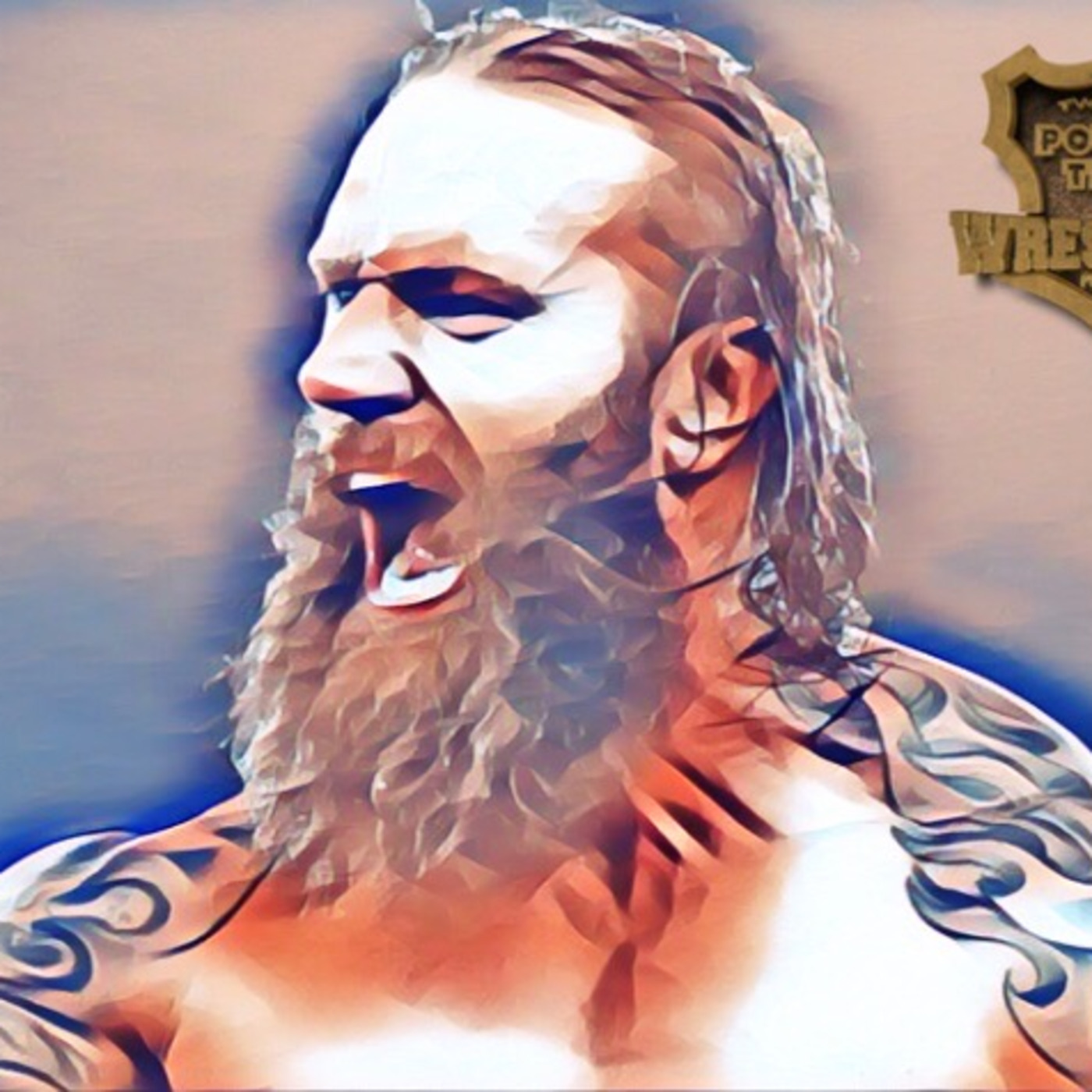 Episode 543: TMPToW: Jaxson Ryker