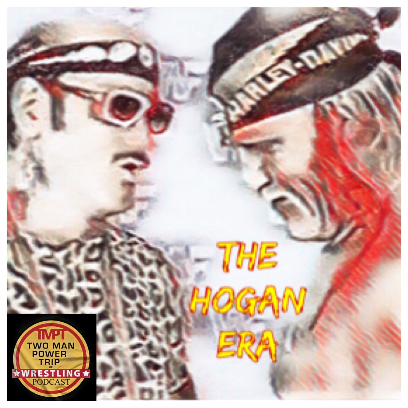 Episode 28: The Hogan Era - Jesse Ventura