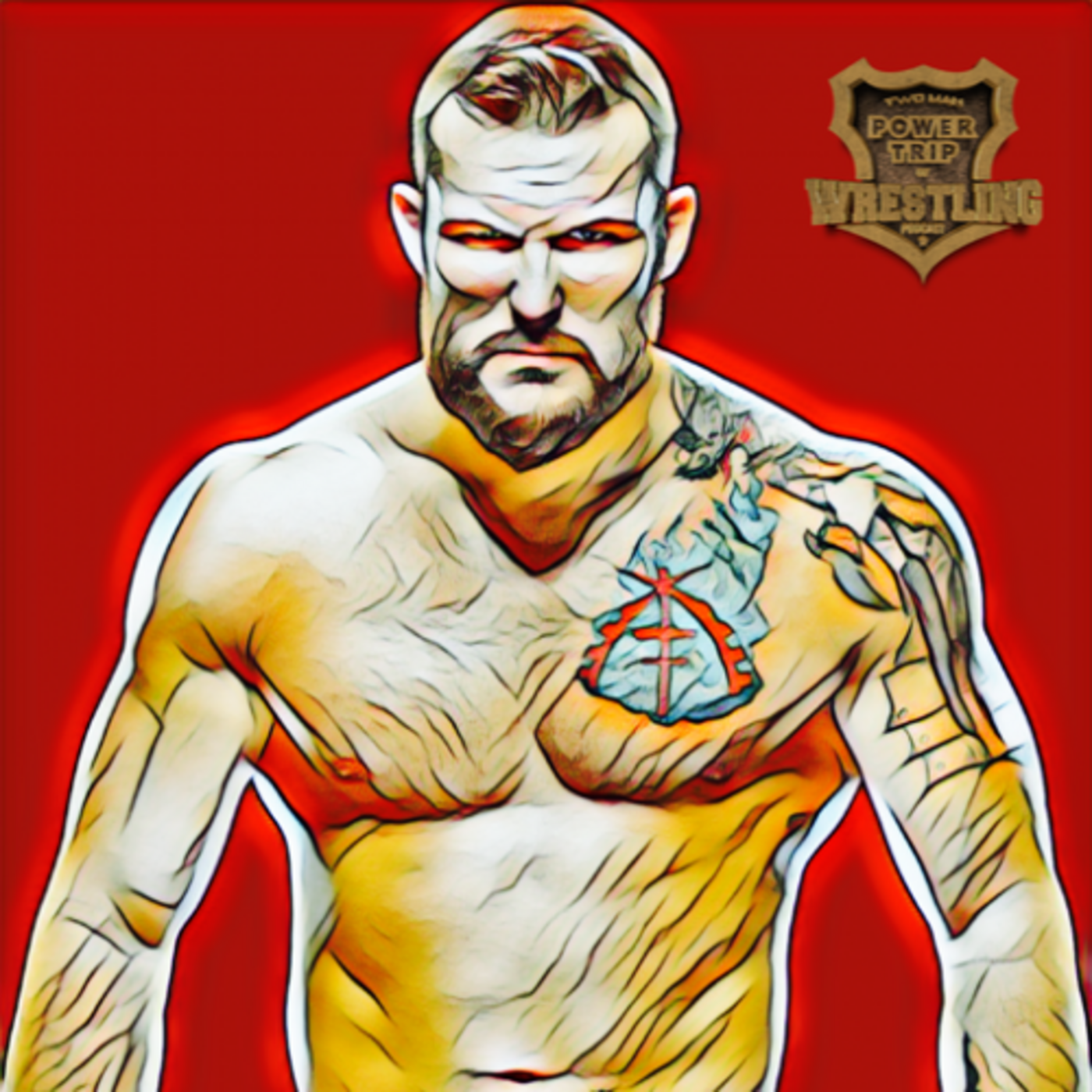 Episode 542: TMPToW: Shane Haste FKA Shane Thorne/Slapjack