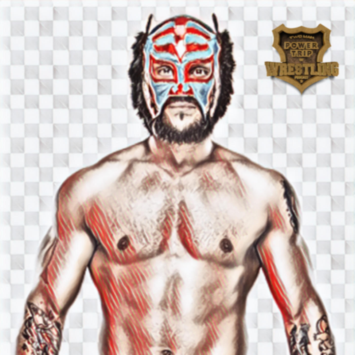 Episode 541: TMPToW: Lince Dorado