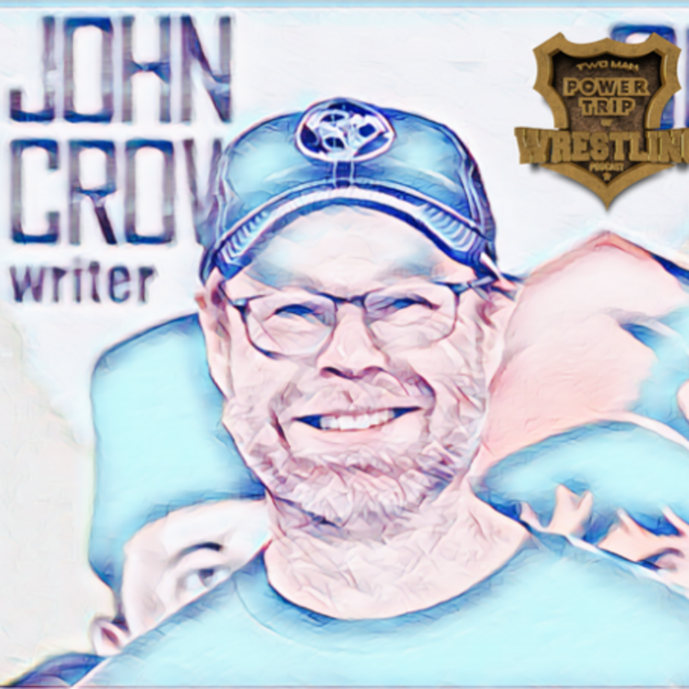 Episode 123: TMPT Feature Show: John Crowther