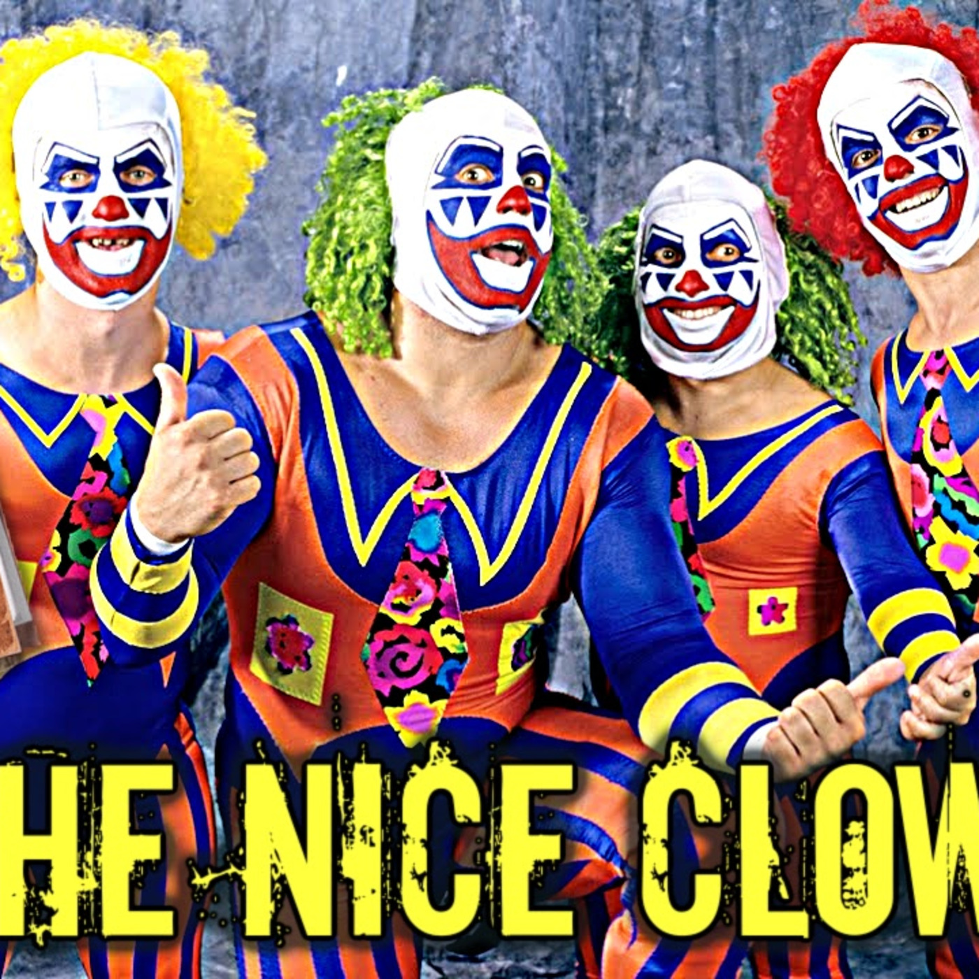 Episode 69: New Generation Declassified: The Nice Clown: Babyface Doink