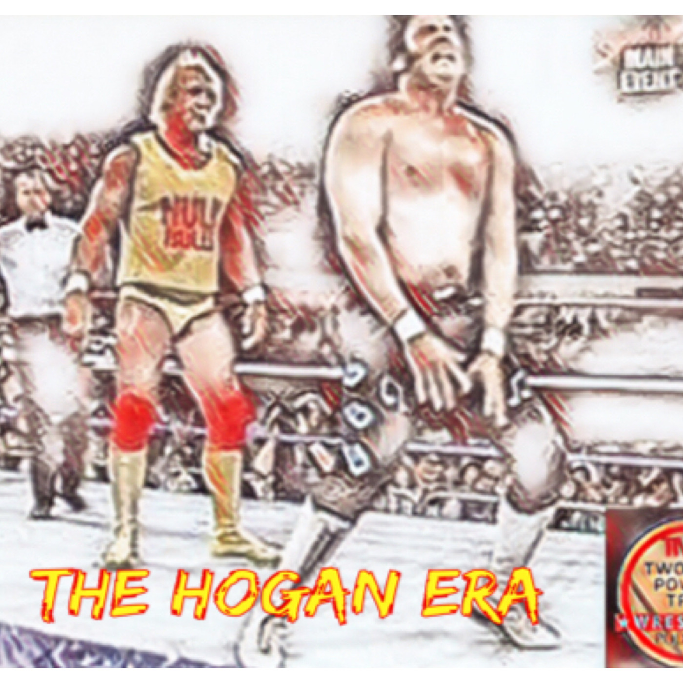Episode 24: The Hogan Era - Honky Tonk Man