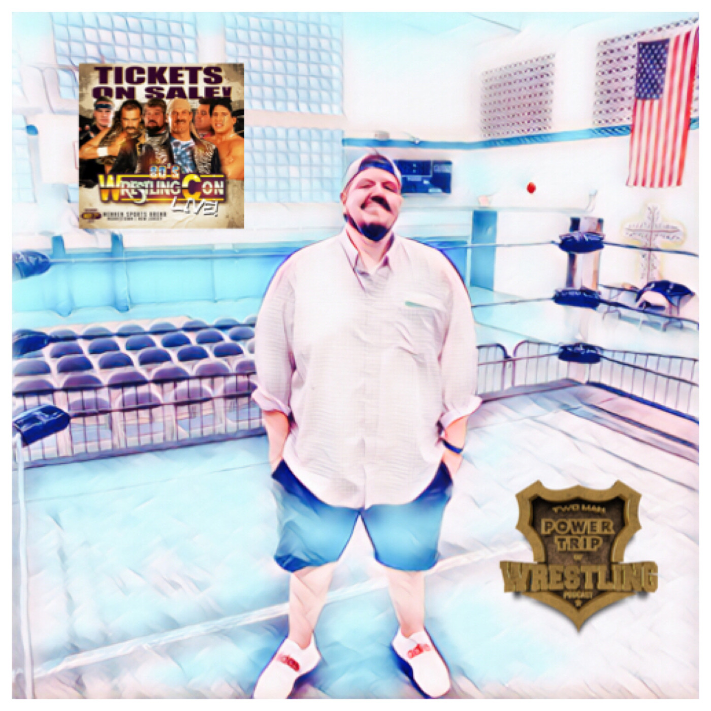 Episode 121: TMPT Feature Show: Tommy Fierro