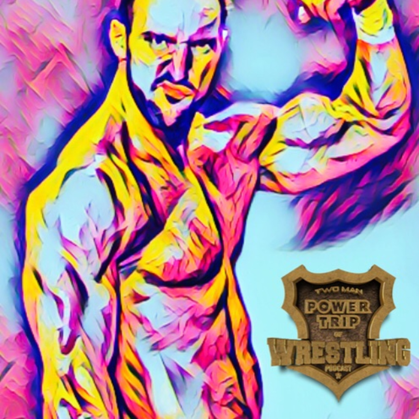 Episode 538: TMPToW: Chris Masters