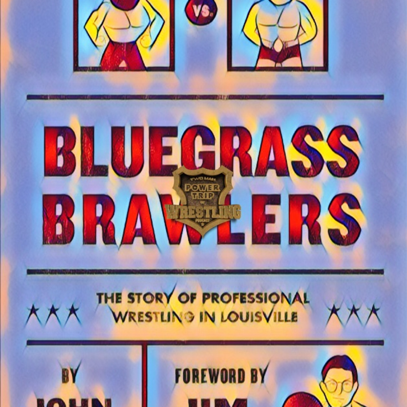 Episode 120: TMPT Feature Show: John Cosper