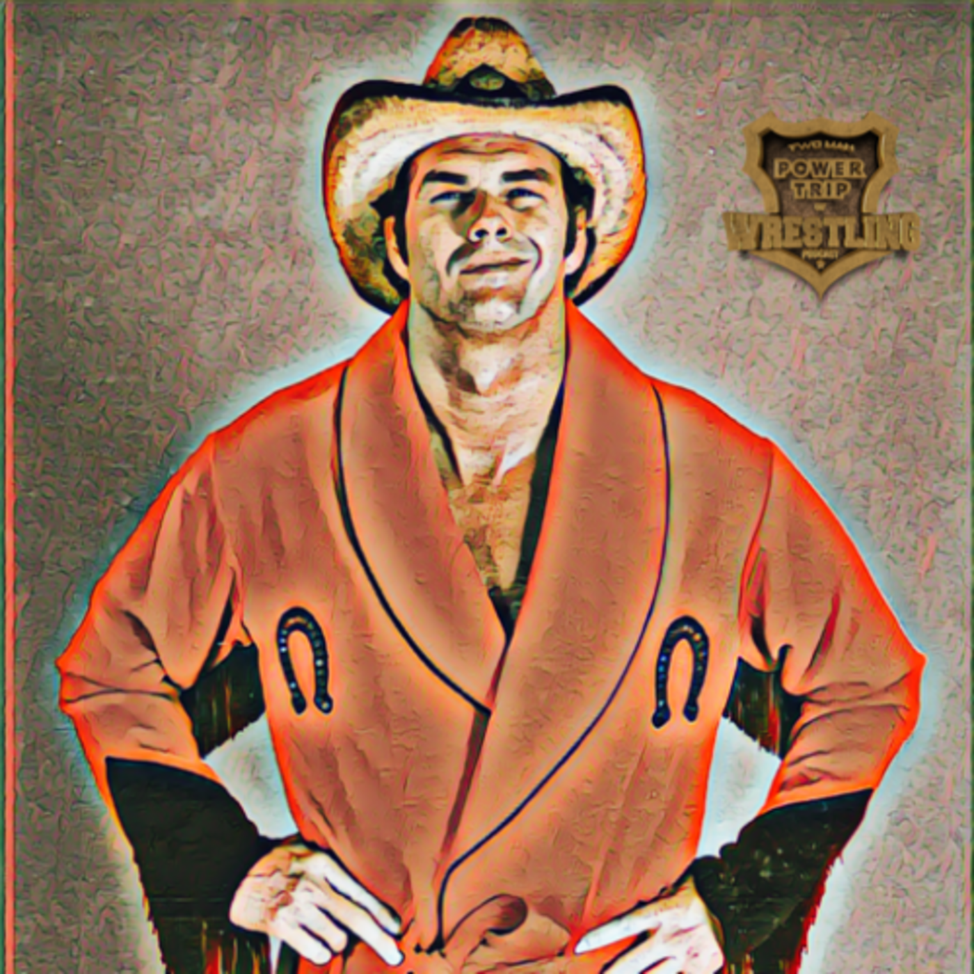 Episode 537: TMPToW: Ron Fuller RETURNS