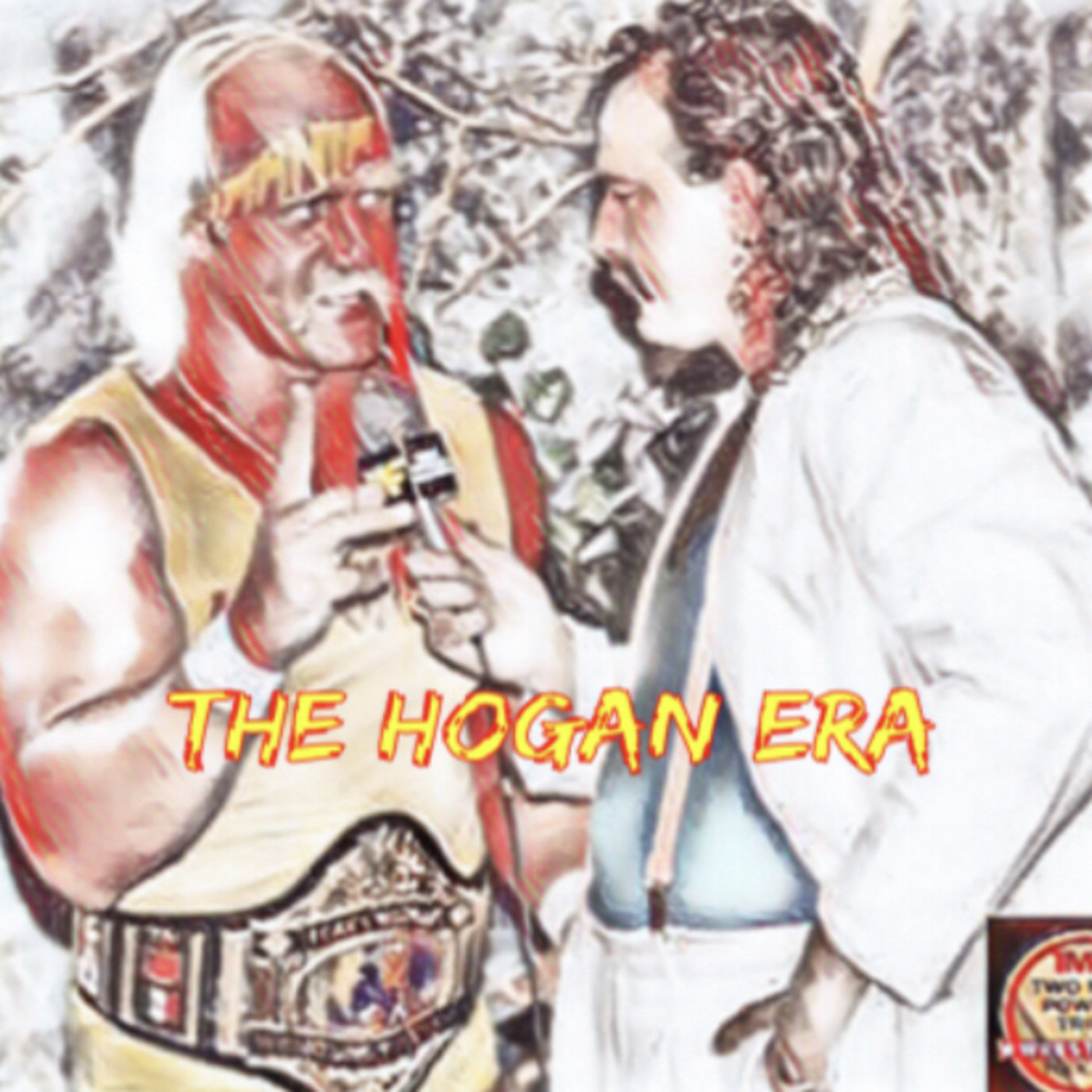 Episode 22: The Hogan Era - Jake The Snake Roberts