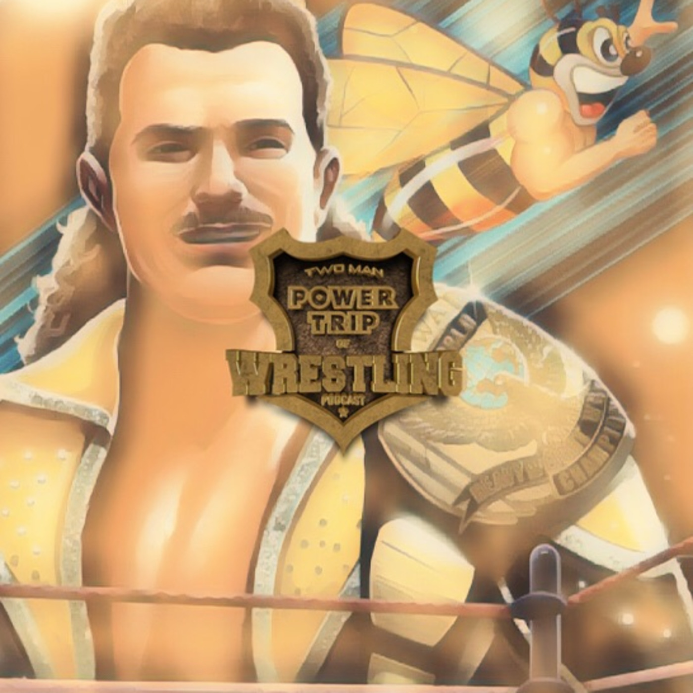 Episode 119: TMPT Feature Show: Ian Douglass