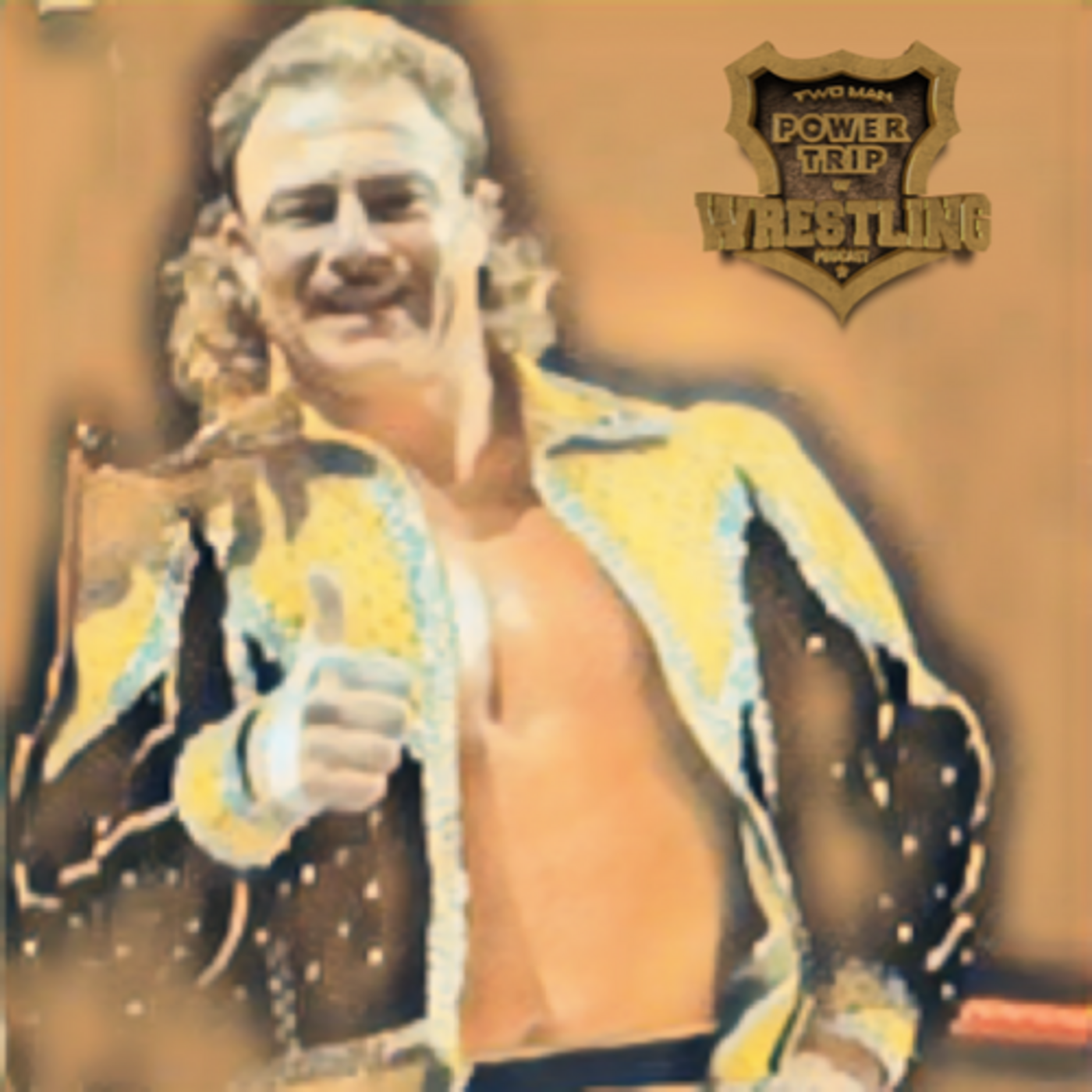 Episode 536: TMPToW: B Brian Blair