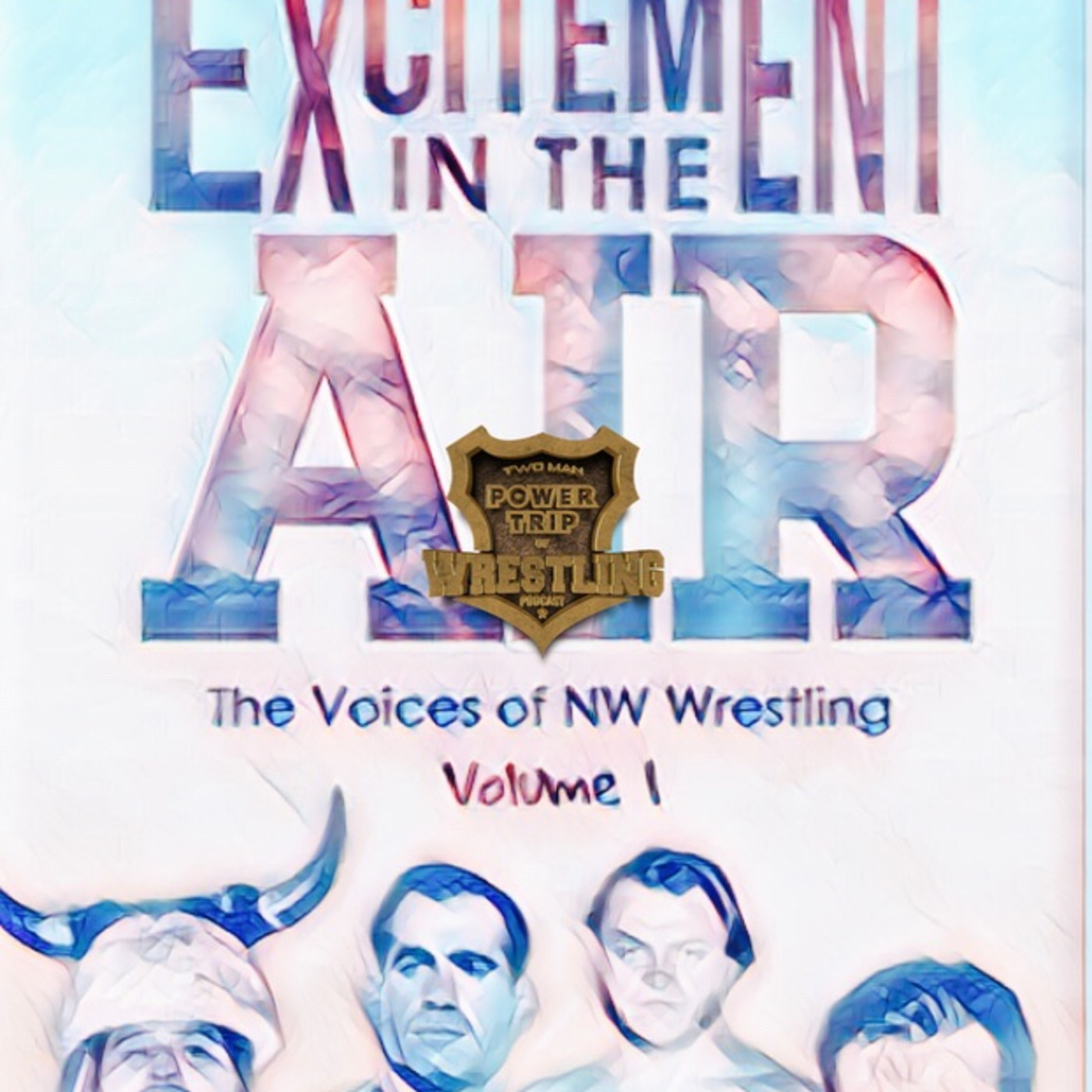 Episode 118: TMPT Feature Show: Author/Historian Mike Rodgers