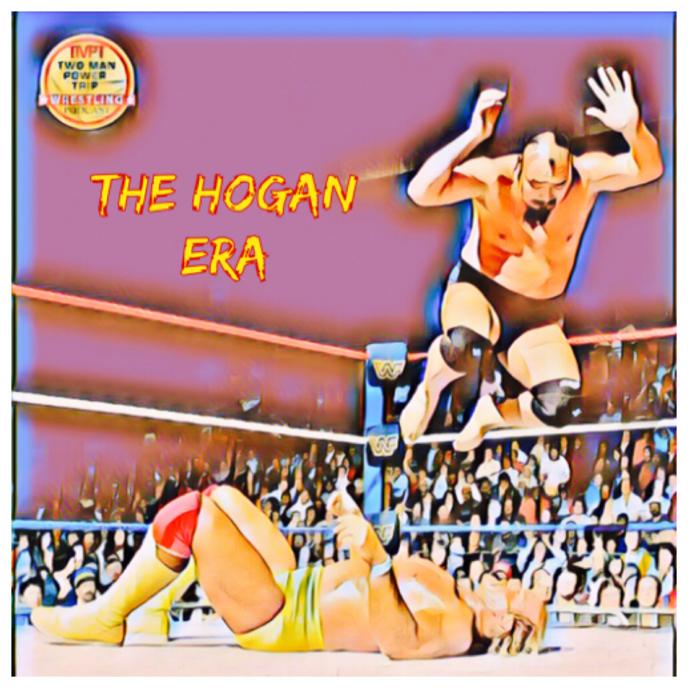 Episode 20: The Hogan Era - Killer Khan