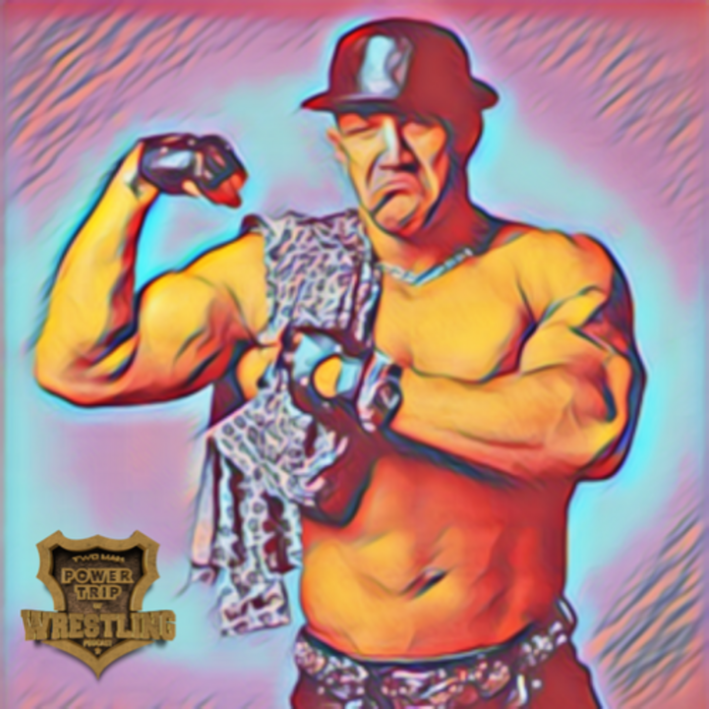 Episode 117: TMPT Feature Show: Johnny the Bull