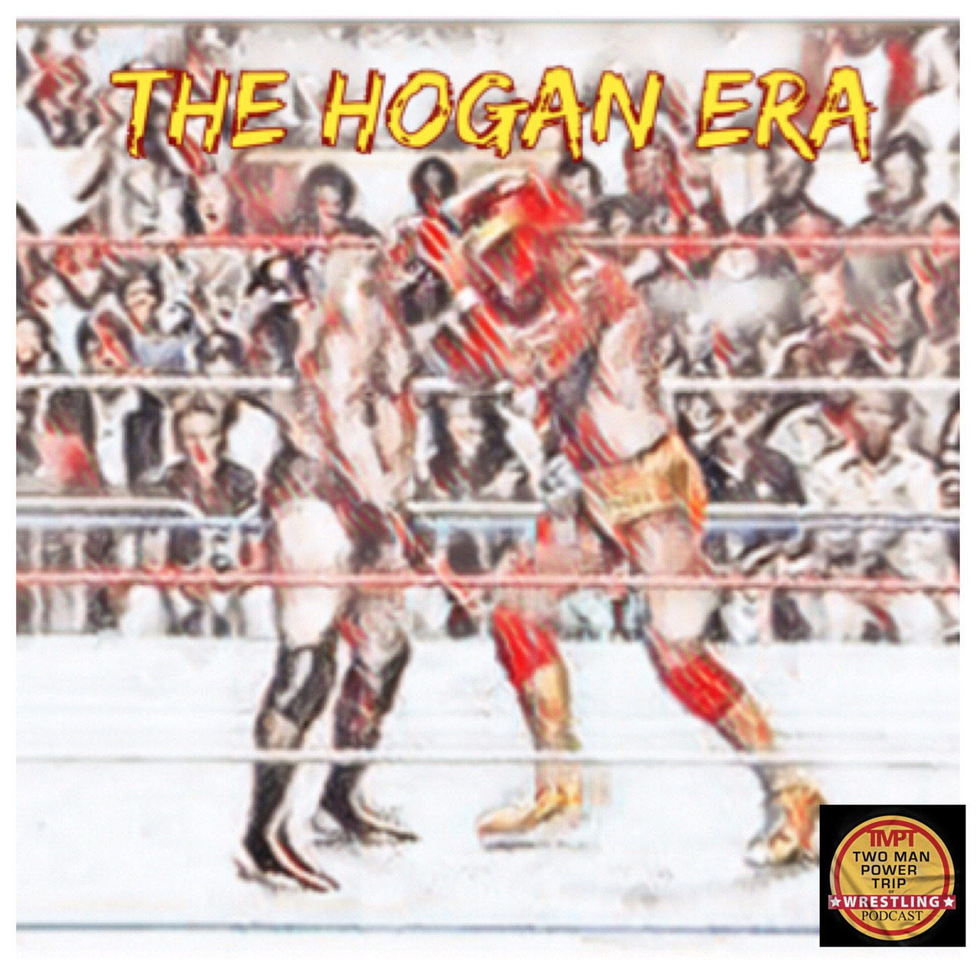 Episode 19: The Hogan Era - Bad News Brown