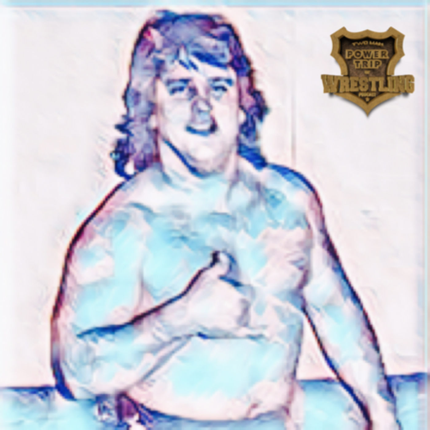 Episode 533: TMPToW: Brett Sawyer