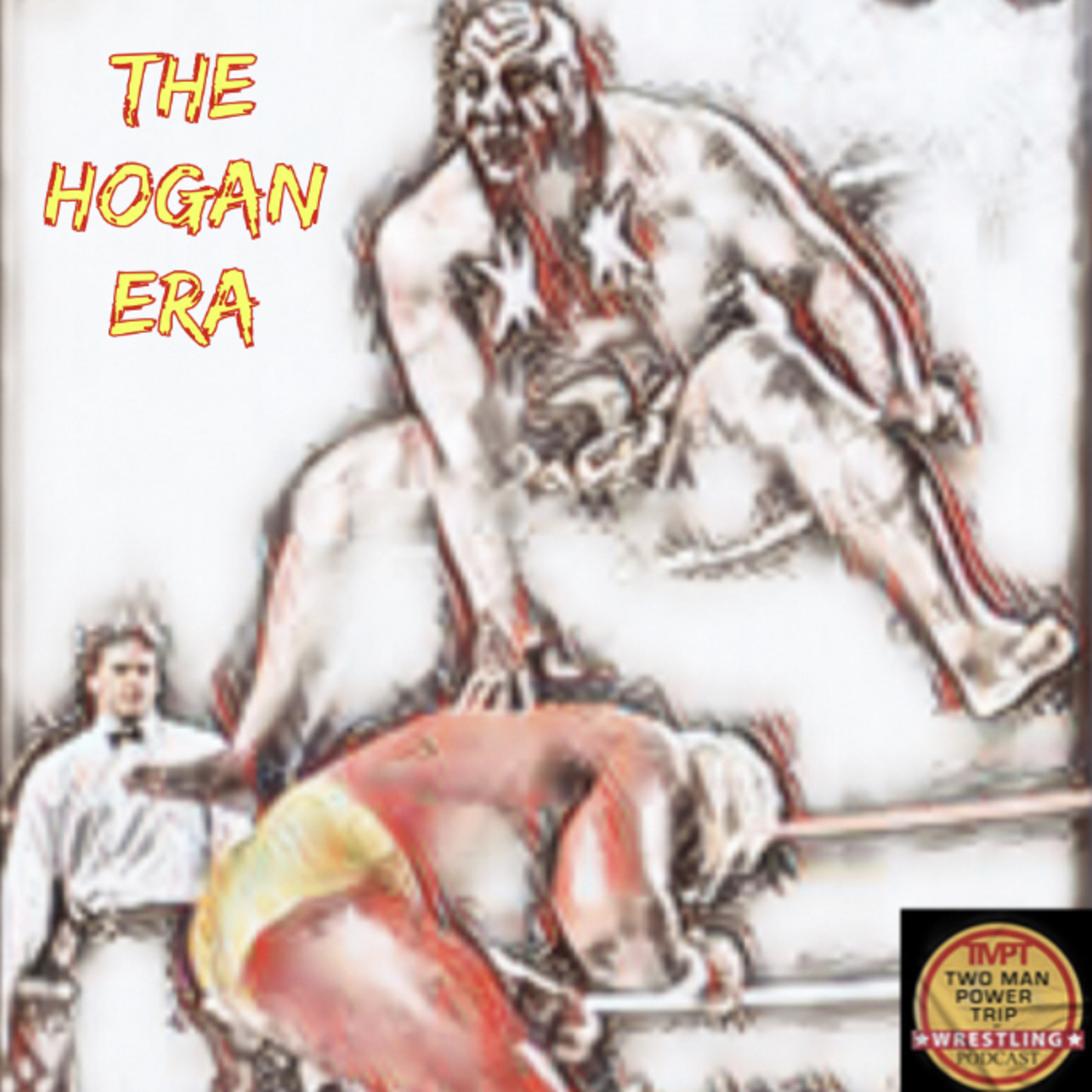 Episode 18: The Hogan Era - Kamala