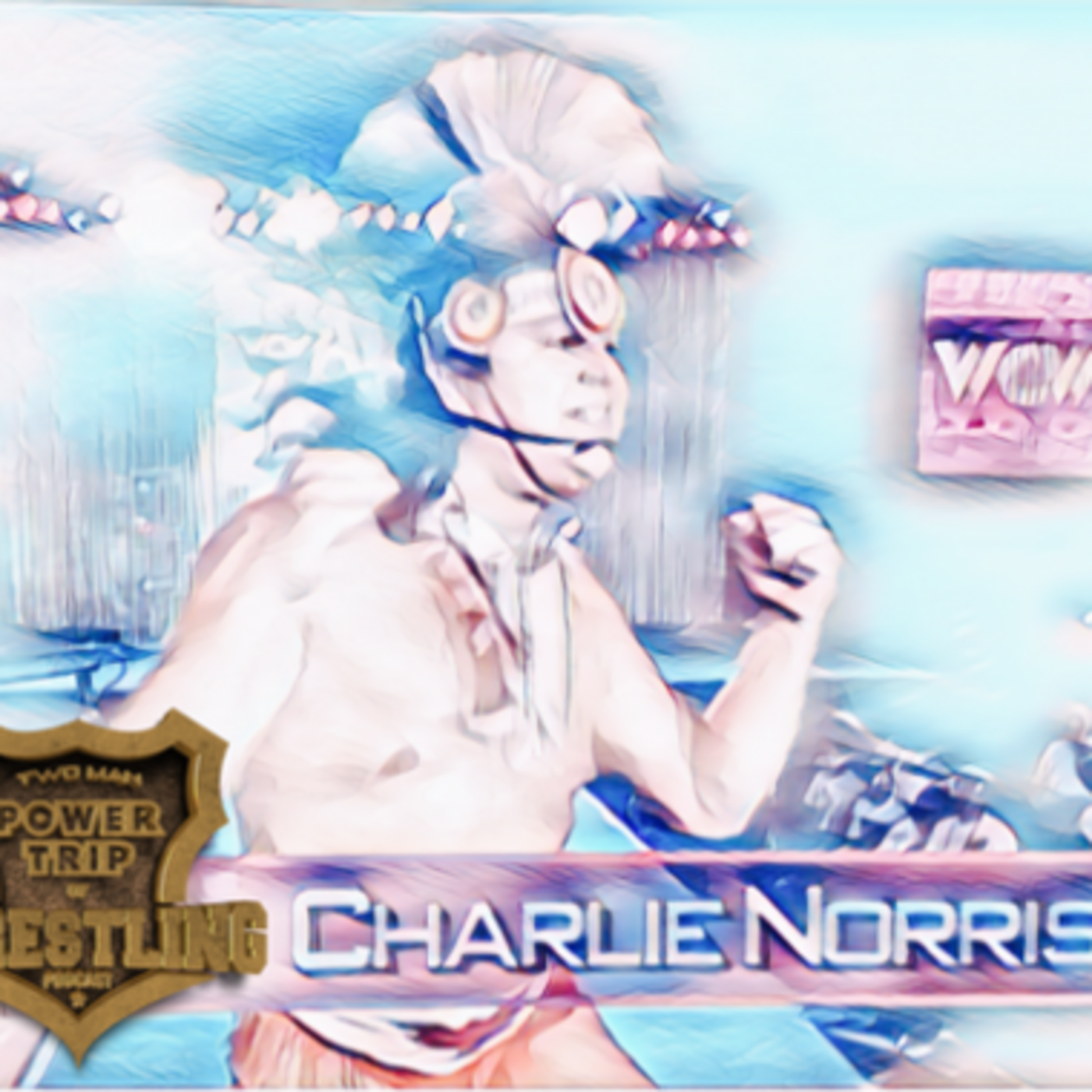 Episode 532: TMPToW: Charlie Norris