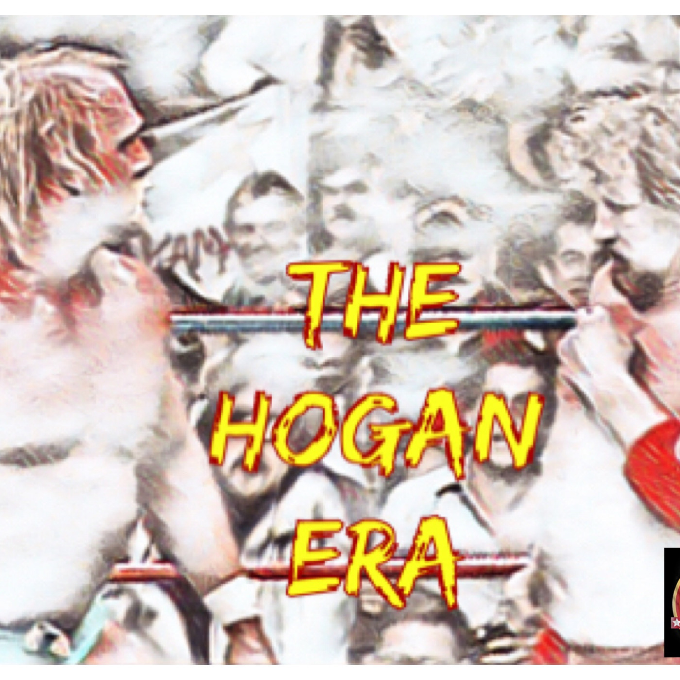 Two Man Power Trip of Wrestling Podcast